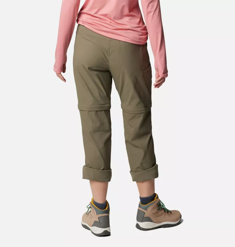 PANTALON FEMENINO COLUMBIA LESLIE FALLS – foto 2